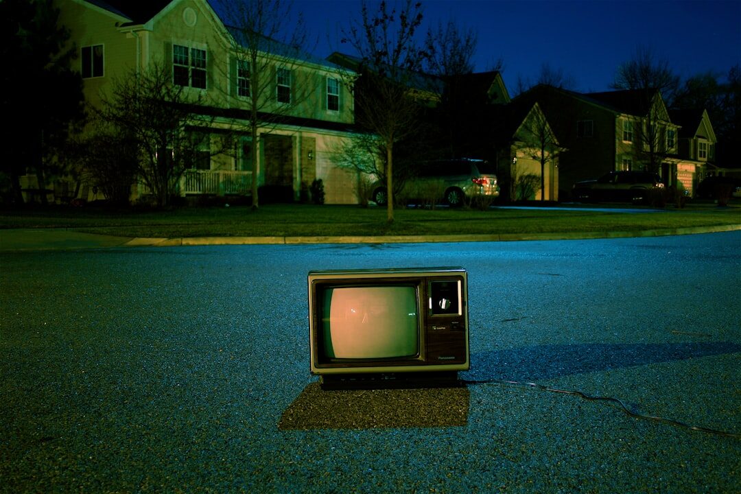 television myths
